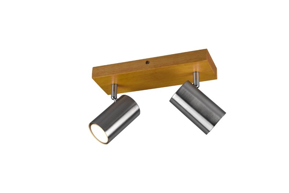 Spot Marley 2 lumières Trio 4017807487978