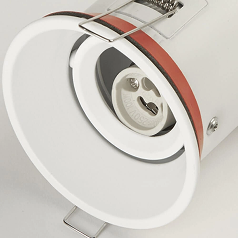 Spot encastré Slim Trim Adjustable