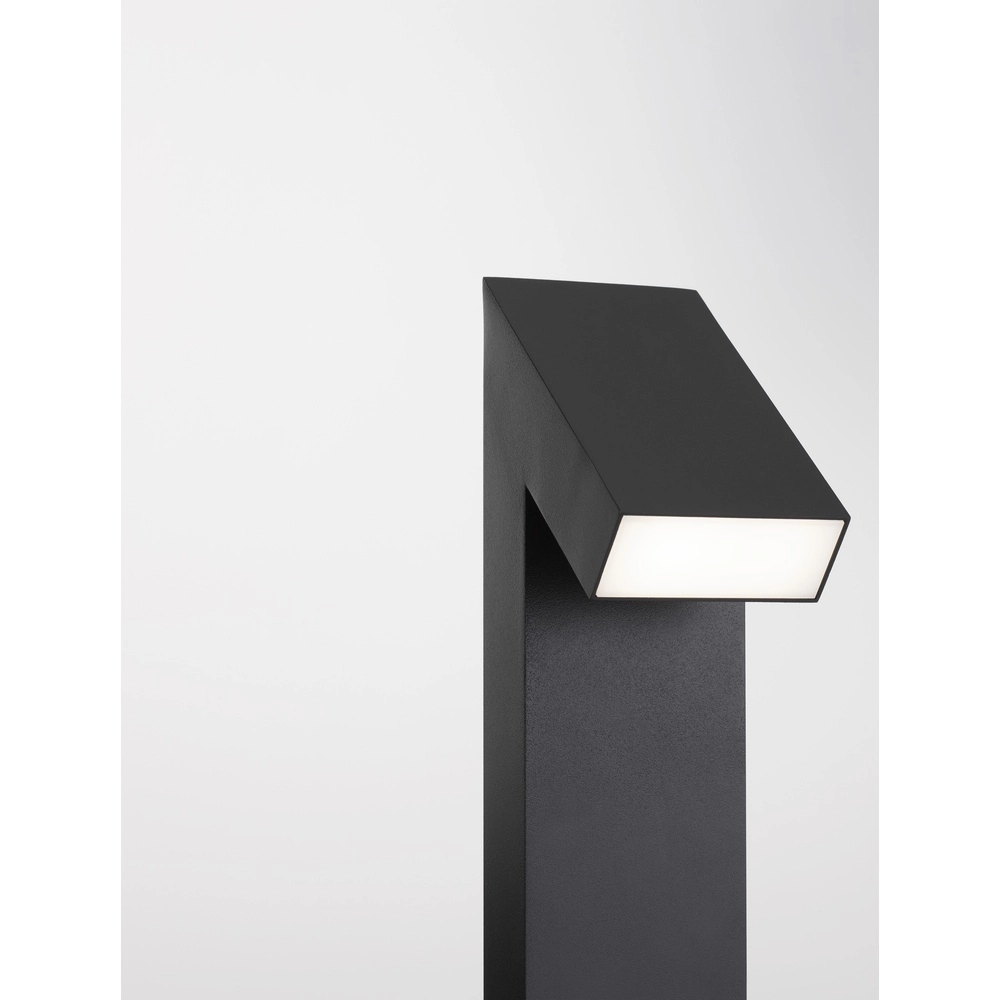 Lampe de jardin Brigitta 80cm Lyora 5212017435514