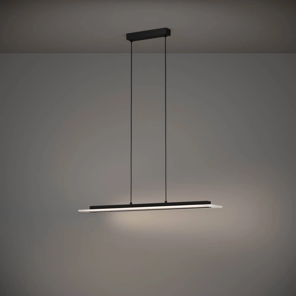 Lampe suspendue LED fonctionnelle Bucita 90 cm Stars of Light 9002759399016