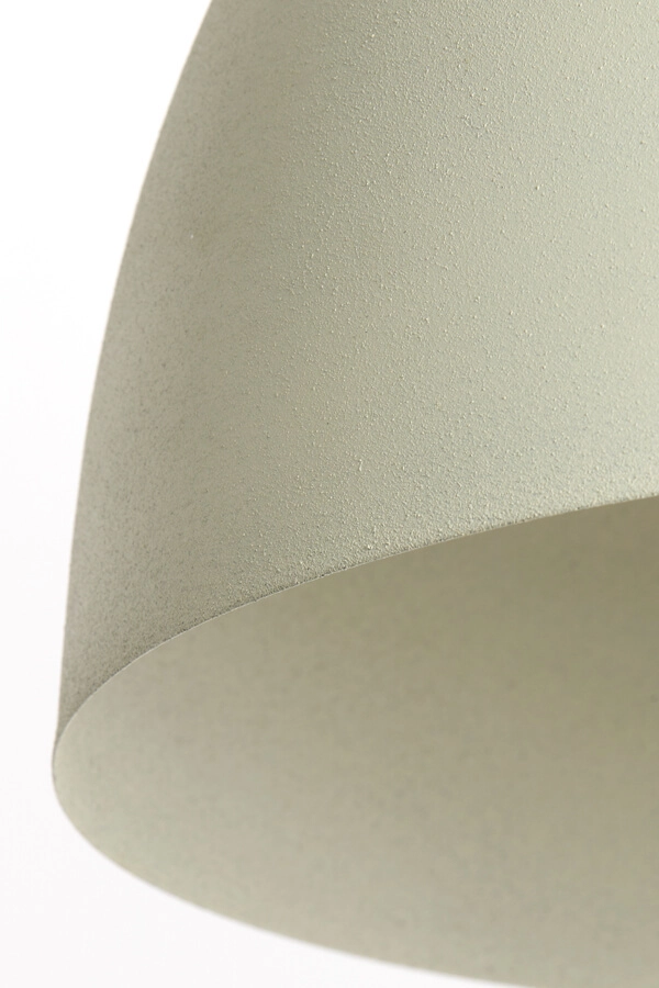 Suspension Japandi Kylie crème Ø 45cm Light & Living 8717807711825