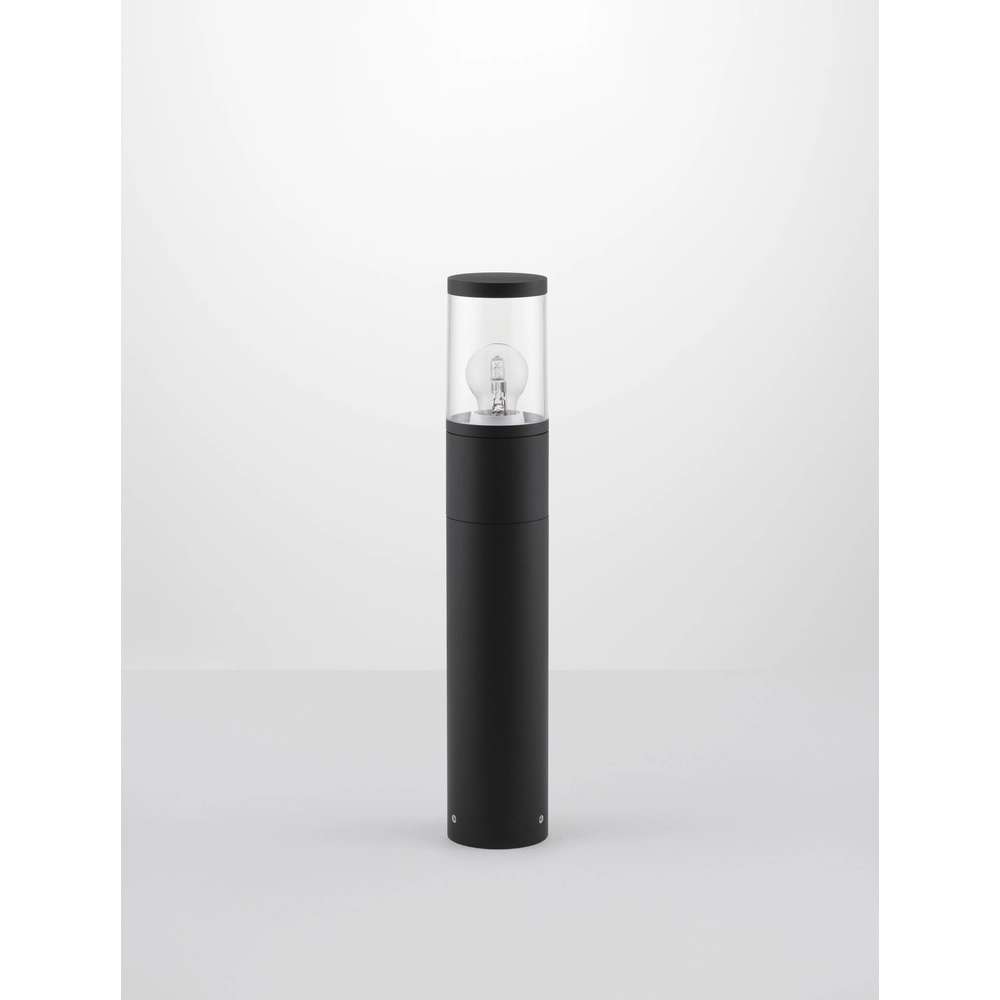 Lampe de jardin design Cetera anthracite 50cm Lyora 5212017434852