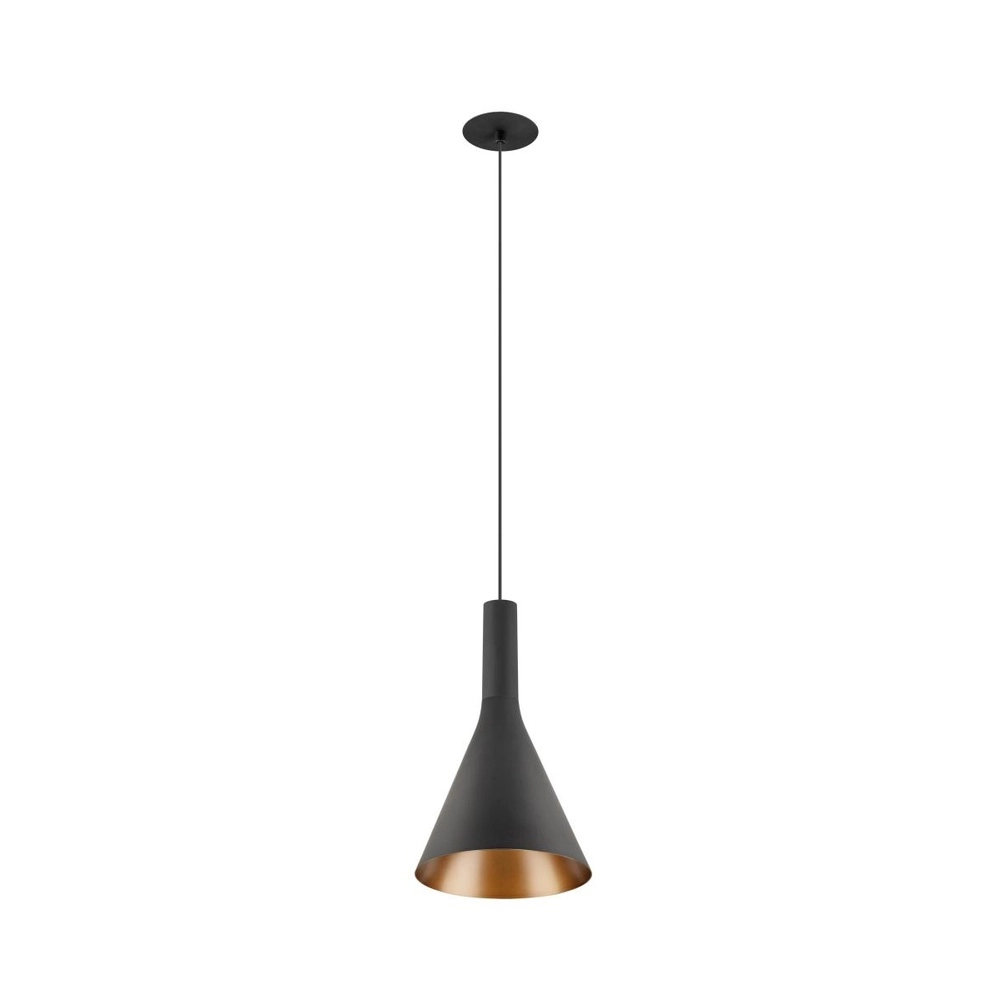 Luminaire suspendu Lalu Panneau LED encastré SLV 4024163317382