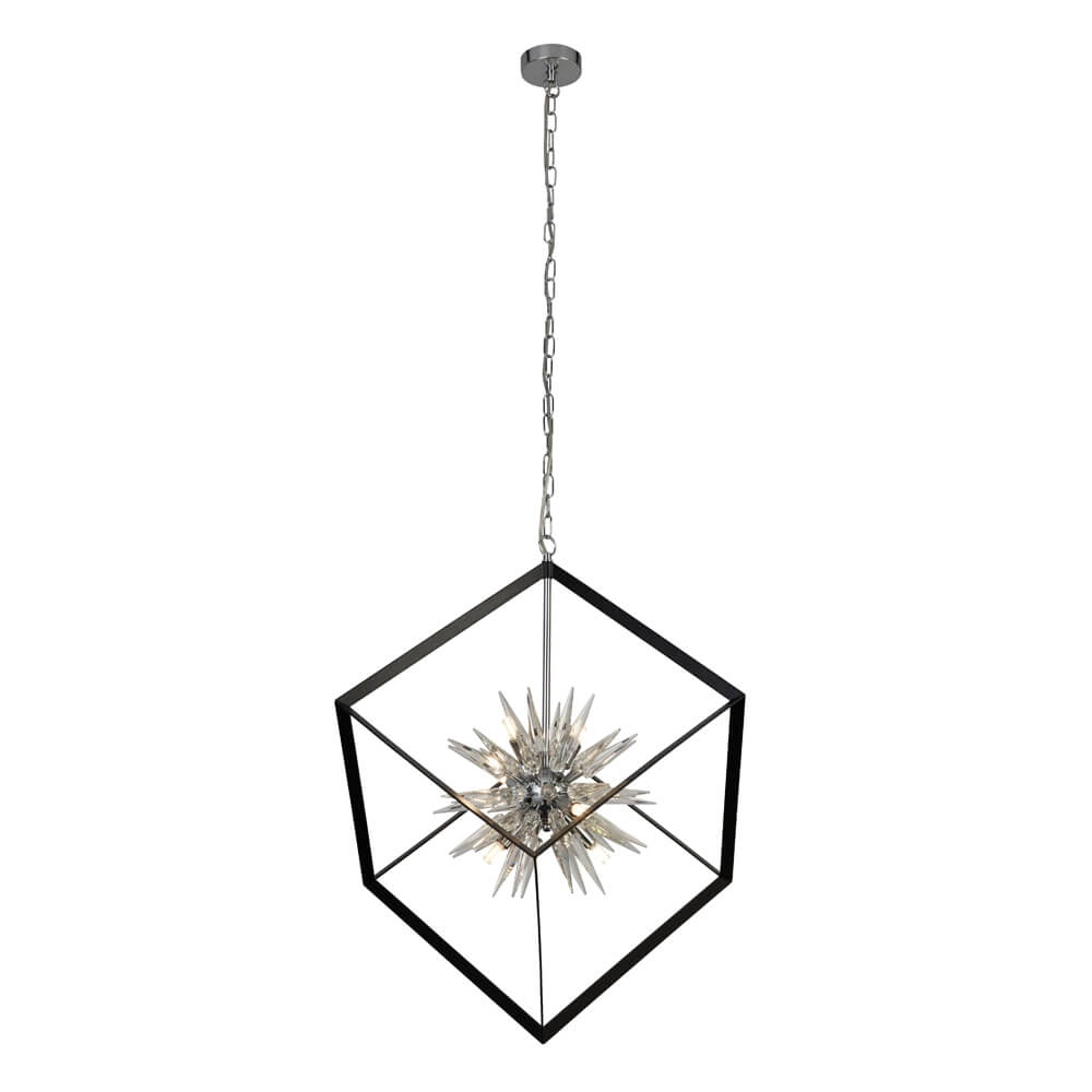 Lampe suspendue Stellar