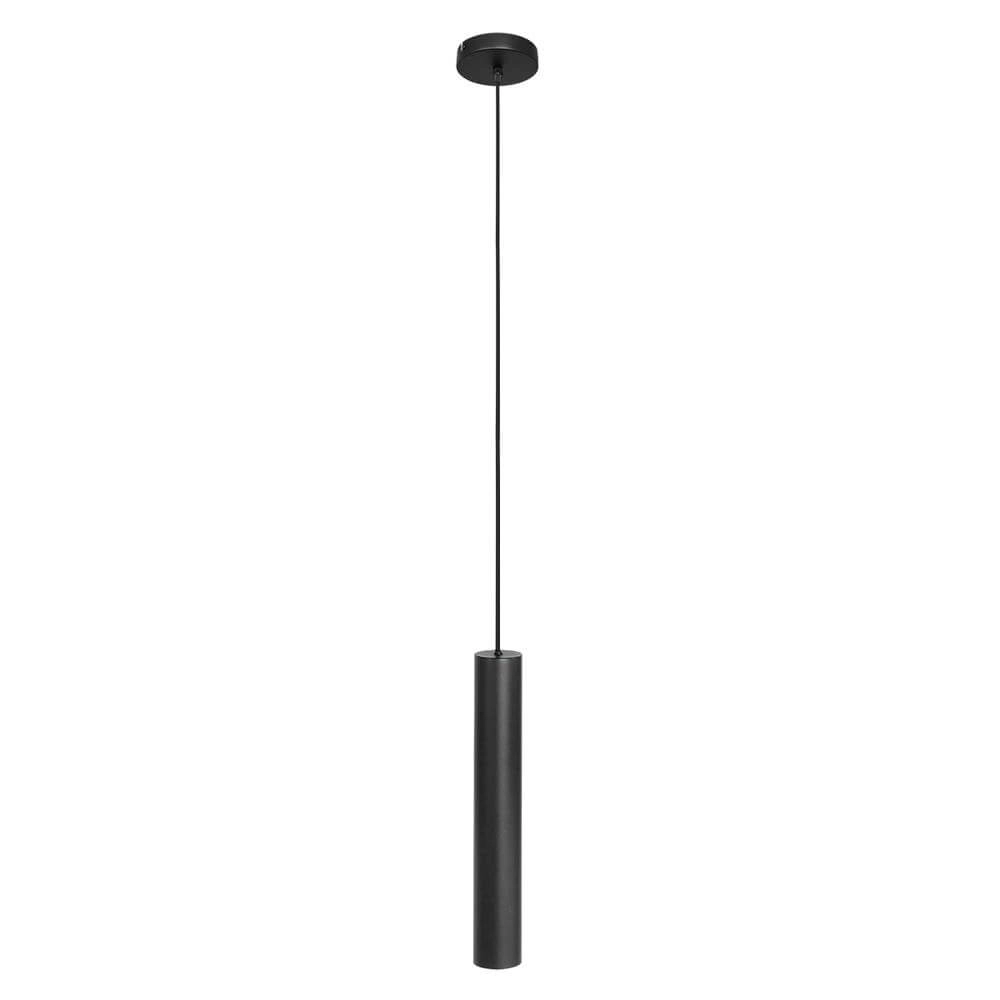 Suspension design Tubel noir