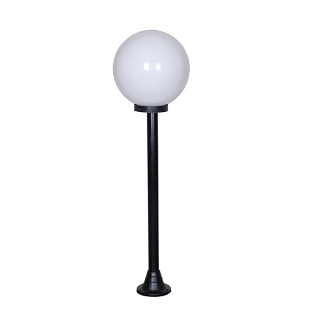 Lampe boule Bolano 131cm. Opale sur pied Lampe boule Bolano 131cm. Opale sur pied