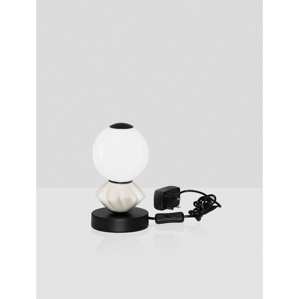 Lampe de table Pallina 22 cm Lyora 5212017484055