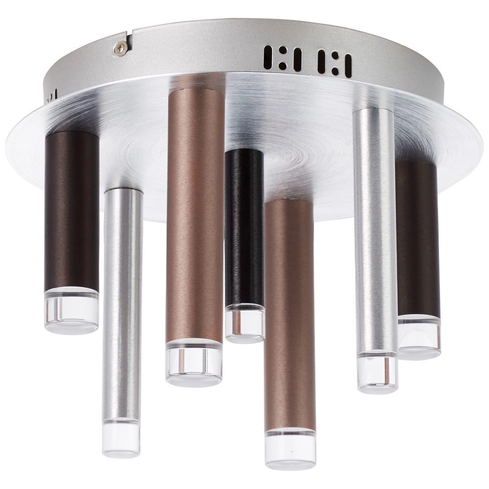 Plafonnier LED Cembalo Brilliant 4004353342295