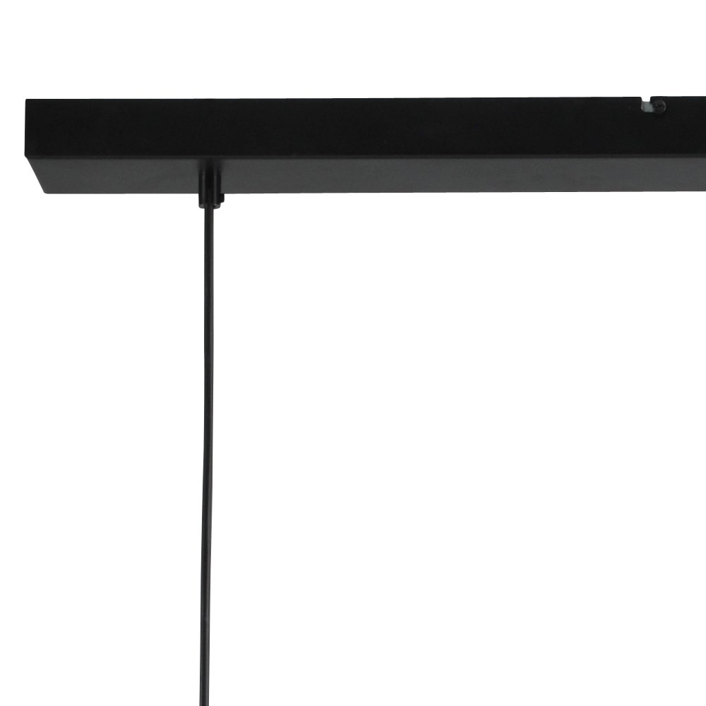 Lampe de Table à manger Concepto 3x16 Masterlight 8718121233451