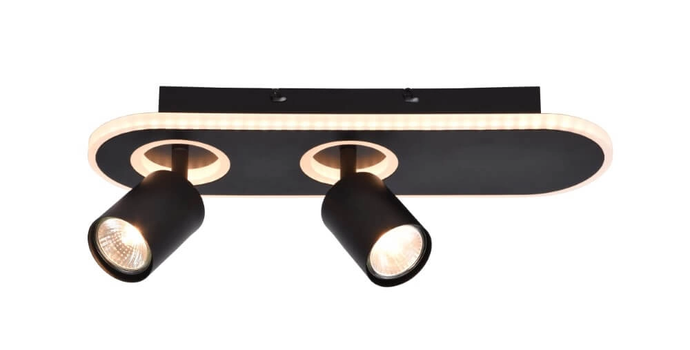 Spot de plafond LED Kimon Spot de plafond LED Kimon