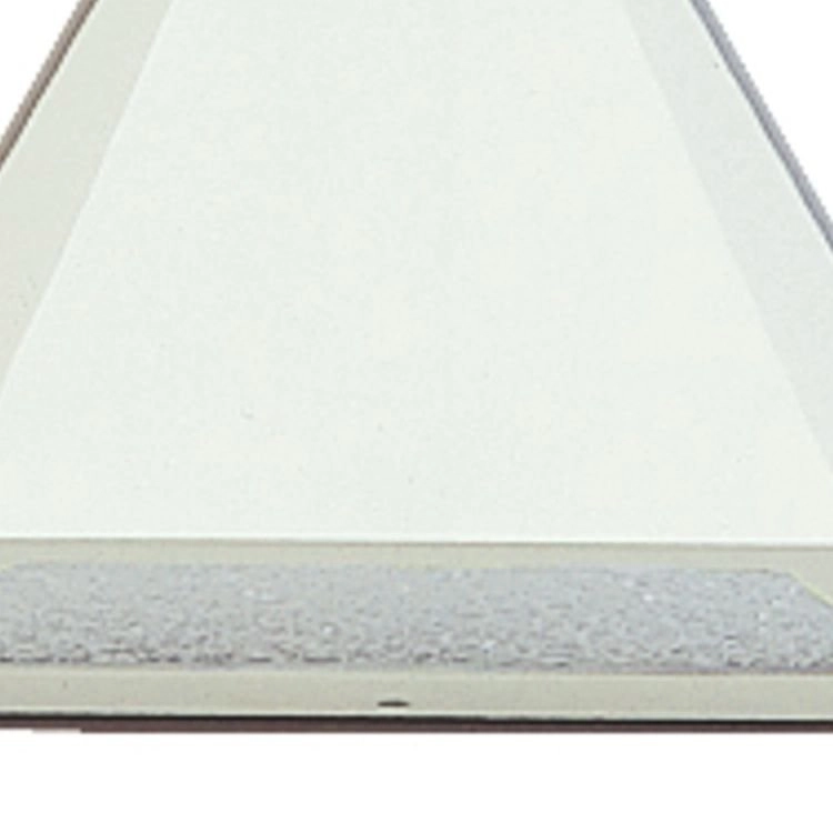 Spot murale Triangles blanc Albert 4007235806731