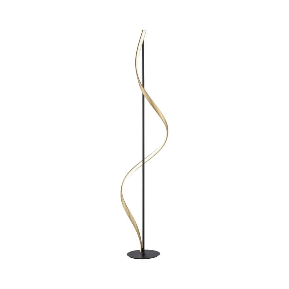 Lampadaire design Q-Swing anthracite Lampadaire design Q-Swing anthracite