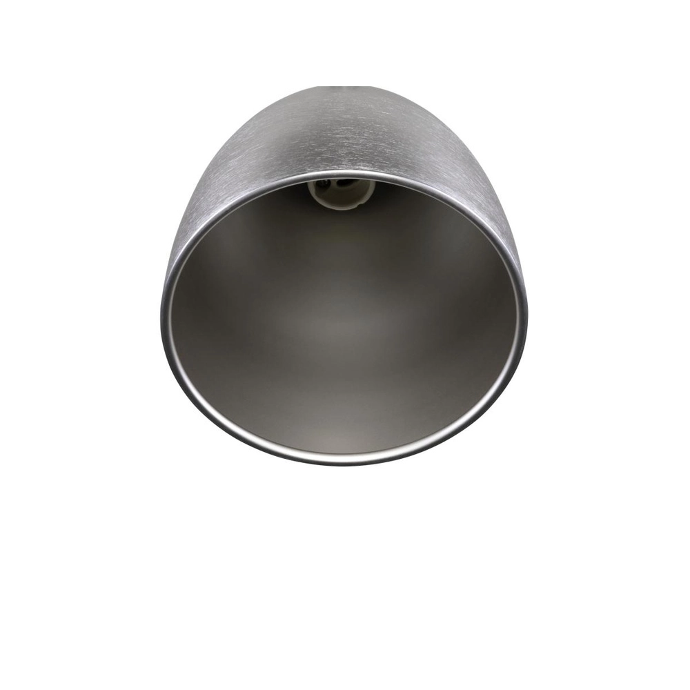 Suspension pour rail Para Cone Aluminium 1 phase SLV 4024163305143