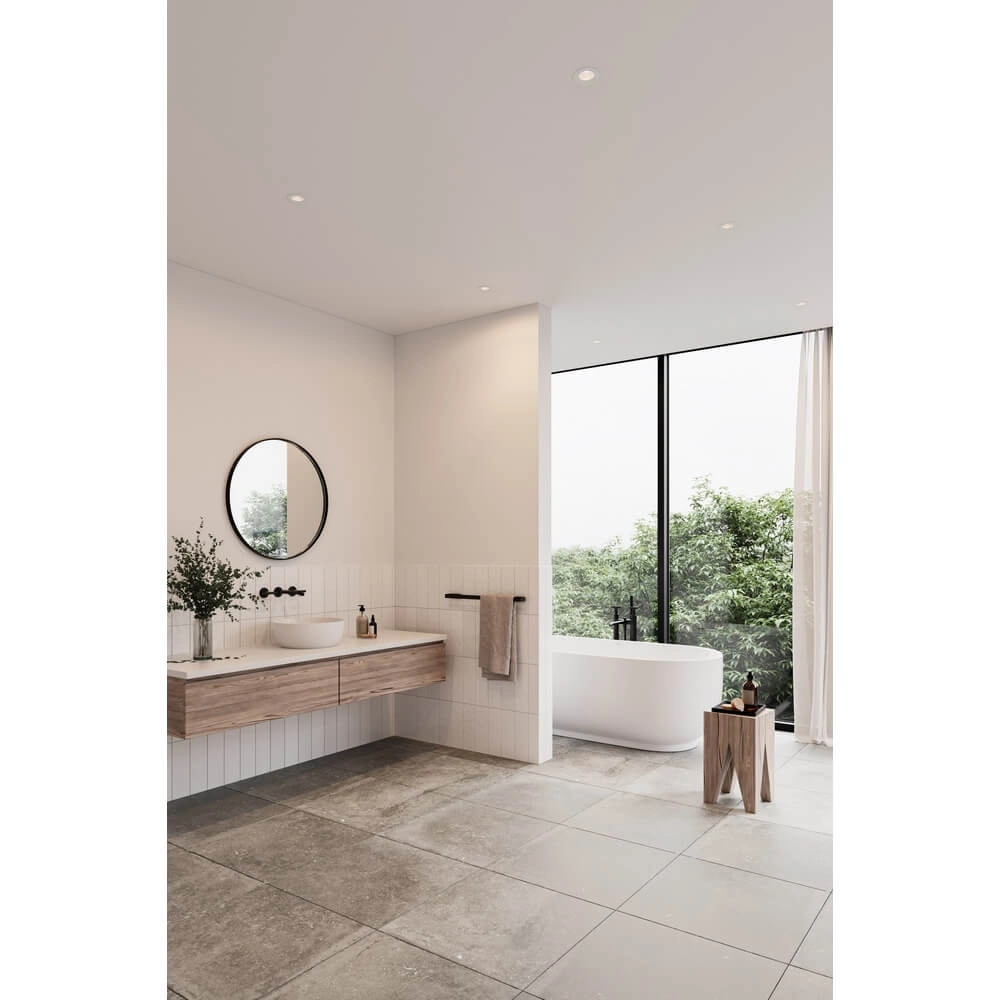 Spot encastré Fremont blanc 2700K Nordlux 5704924015281