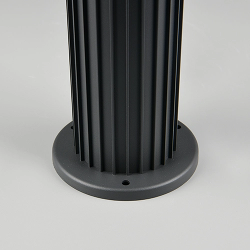 Lampe de jardin 100cm Volga anthracite Trio 4017807687064