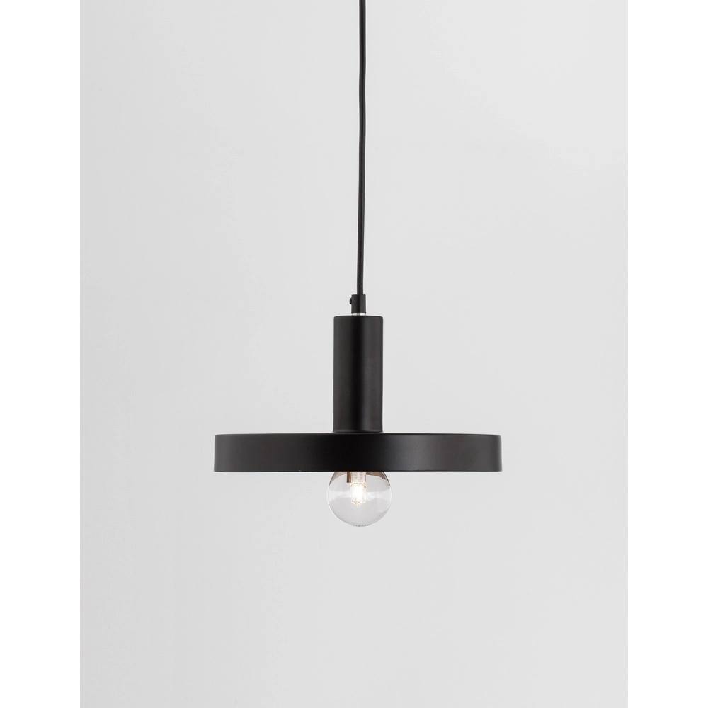 Suspension design Garni Simple, Noir Lyora 5212017420763