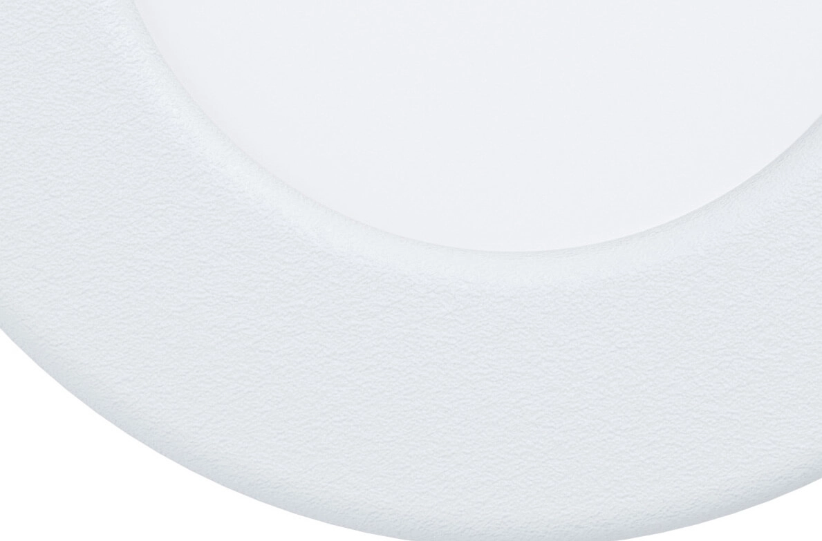 Spot encastré LED Fueva 5 IP44 - Ø 8,6cm Eglo 9002759992026