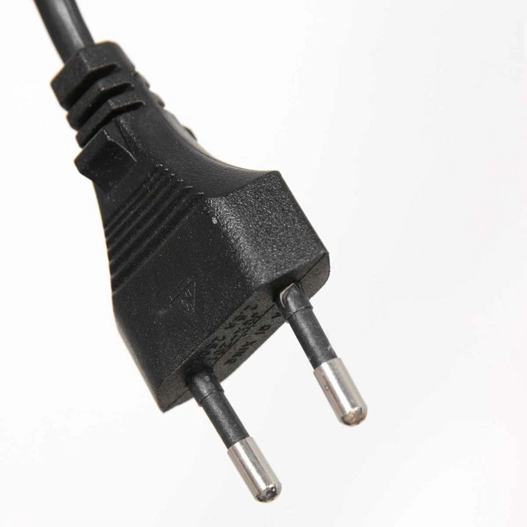 Lampe de lecture murale Retina Noir Steinhauer 8712746165104