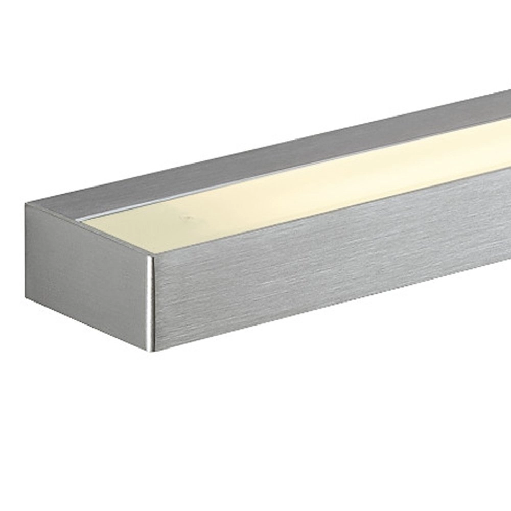 Lampe LED Sedo 60cm gris métal SLV 4024163156745