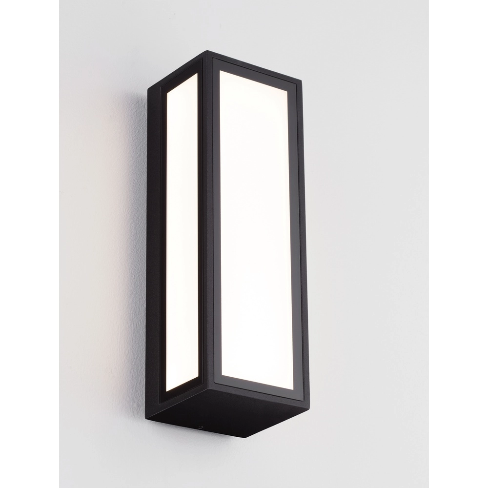 Applique murale Astral anthracite Lyora 5212017449931