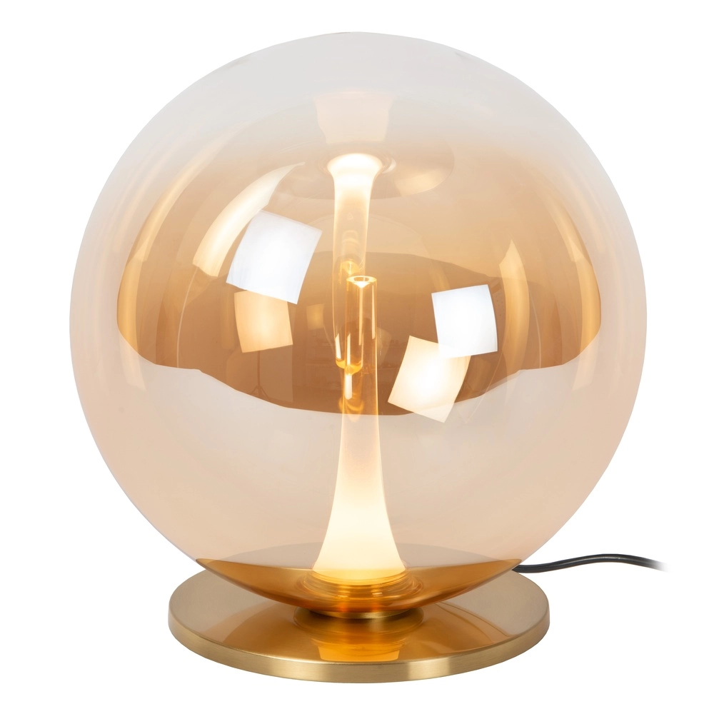 Lampe de table LED design Gisela Fondu - 1x Ø 30cm