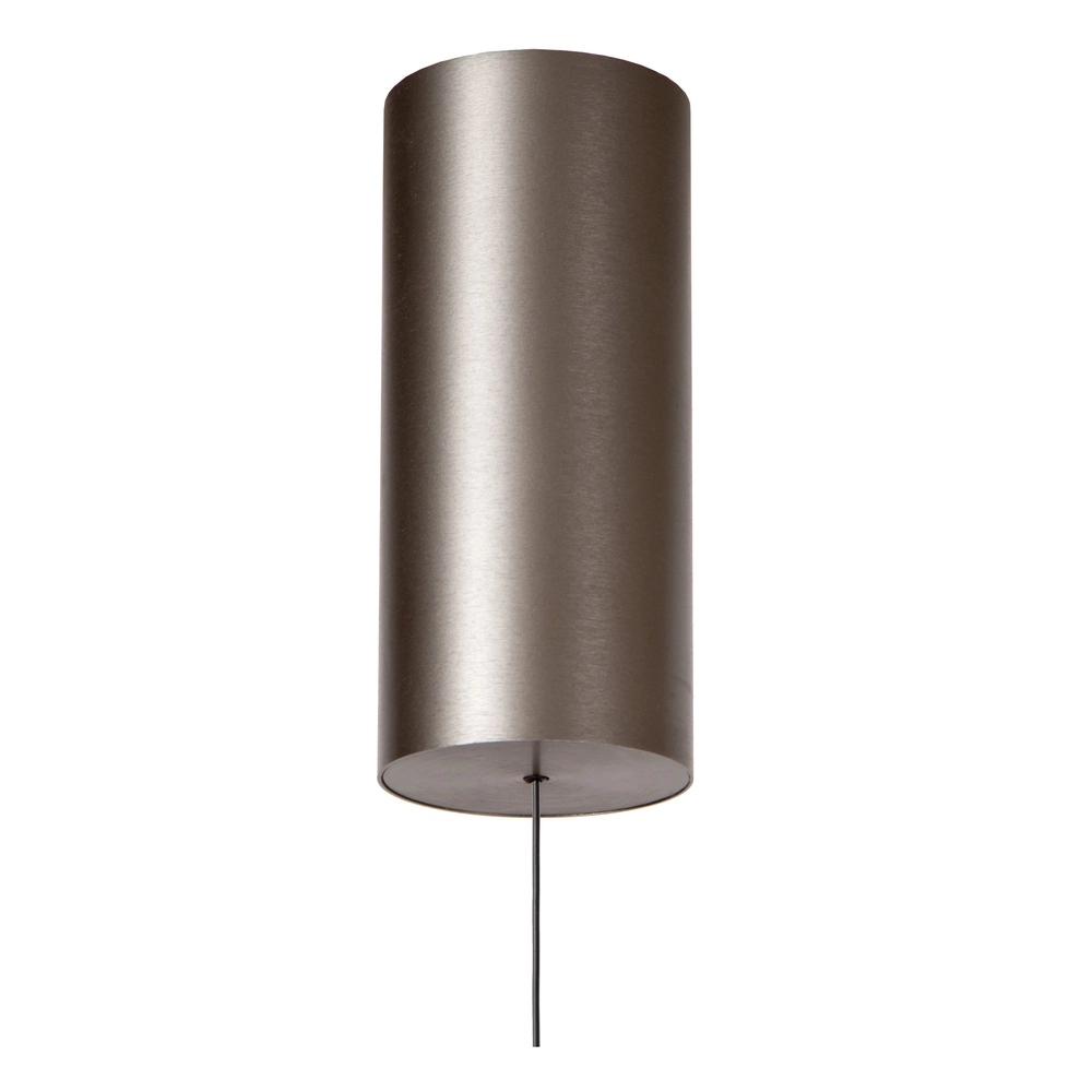 Suspension LED élégante Applause Métal brossé - Ø 60cm Premium by Lucide 5411212221827