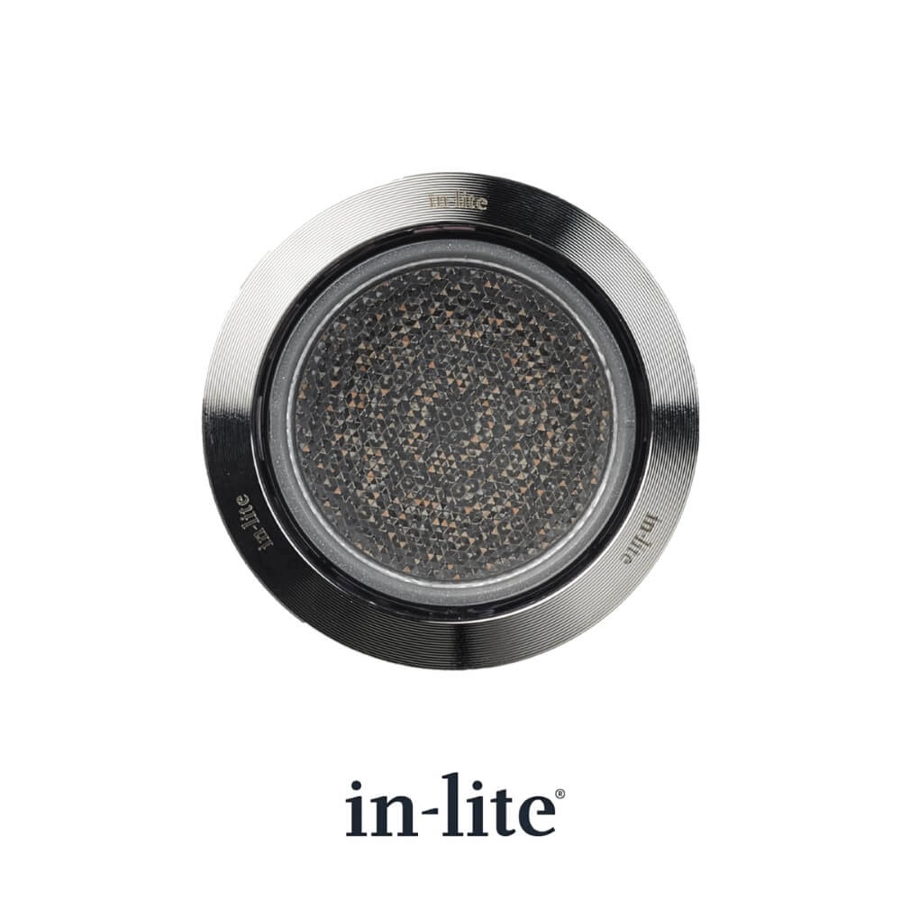 Petit spot encastré Hyve LED 12 volts