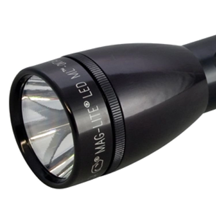 Torche 3C-cell Mag Led ML100 Noir Maglite 38739800288