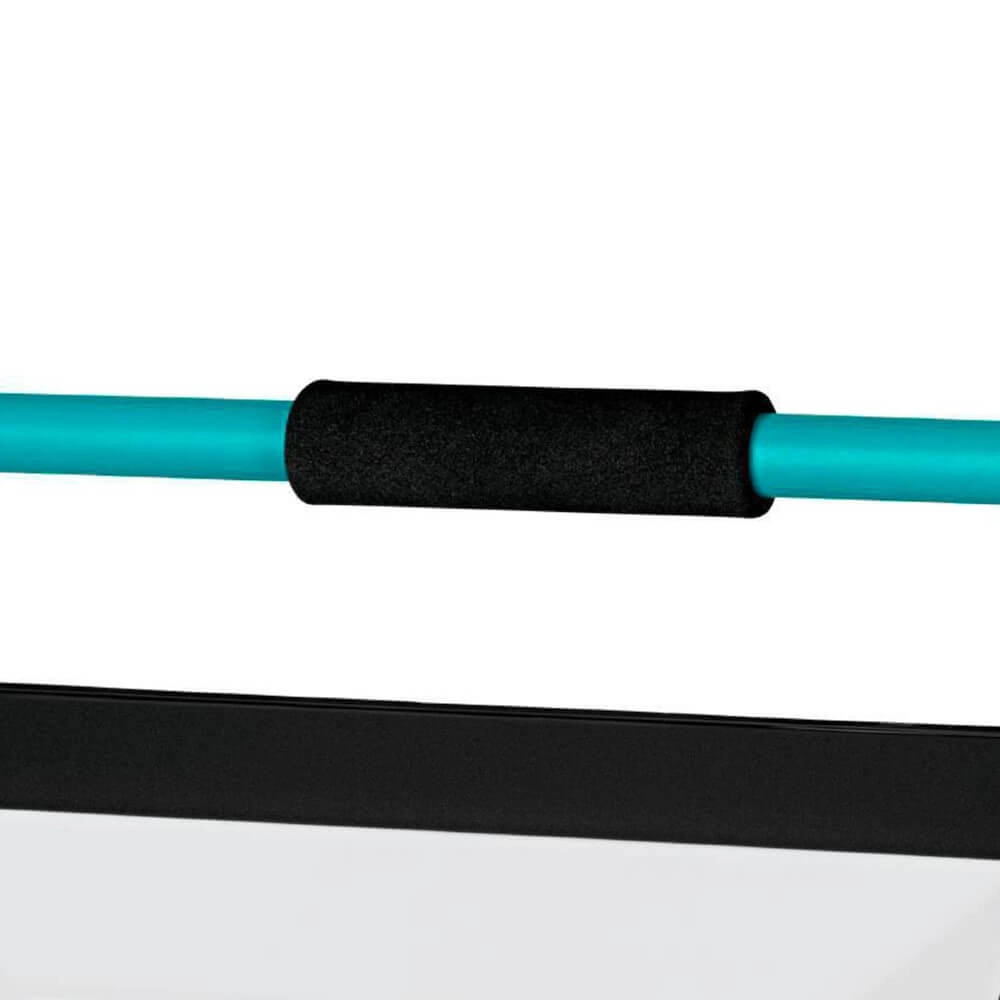 Lampe de chantier à LED Avelar 200W Eglo 9008606258437