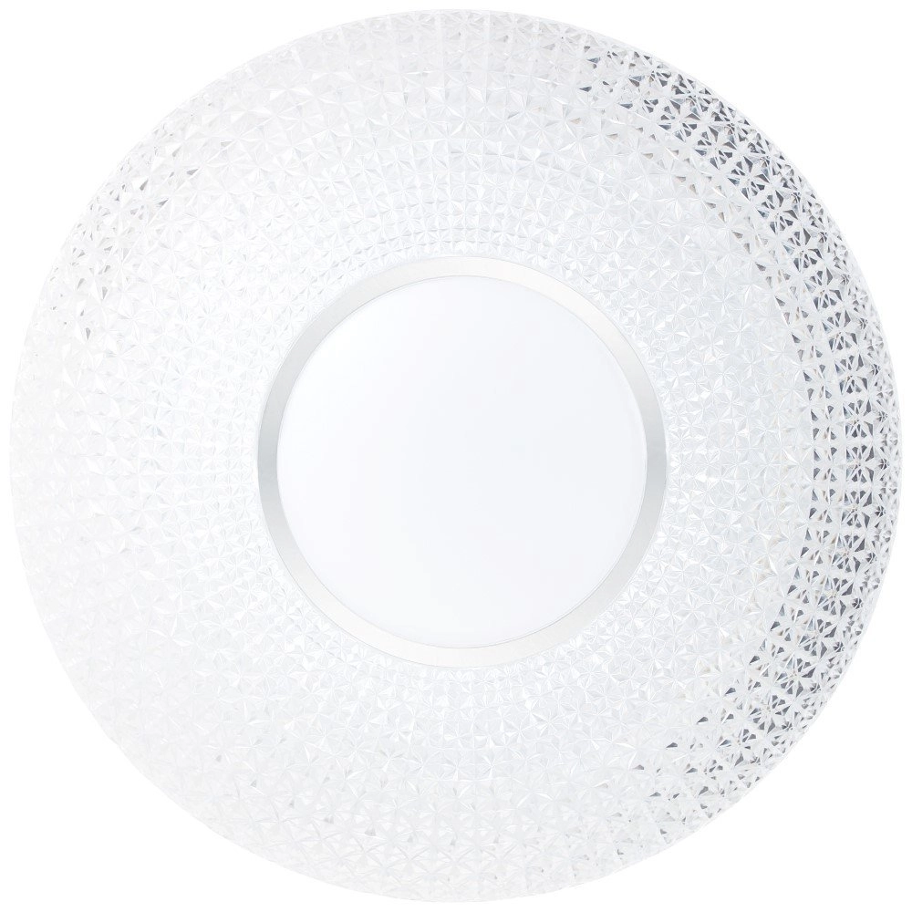 Lampe de plafond Nunya Ø 52 cm Brilliant 4004353356100