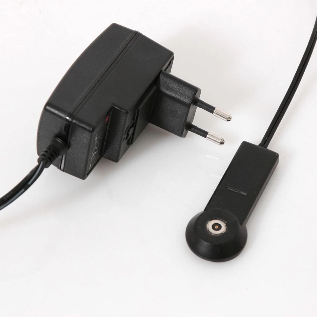 Lampe de lecture Soleil Chrome Steinhauer 8712746181319