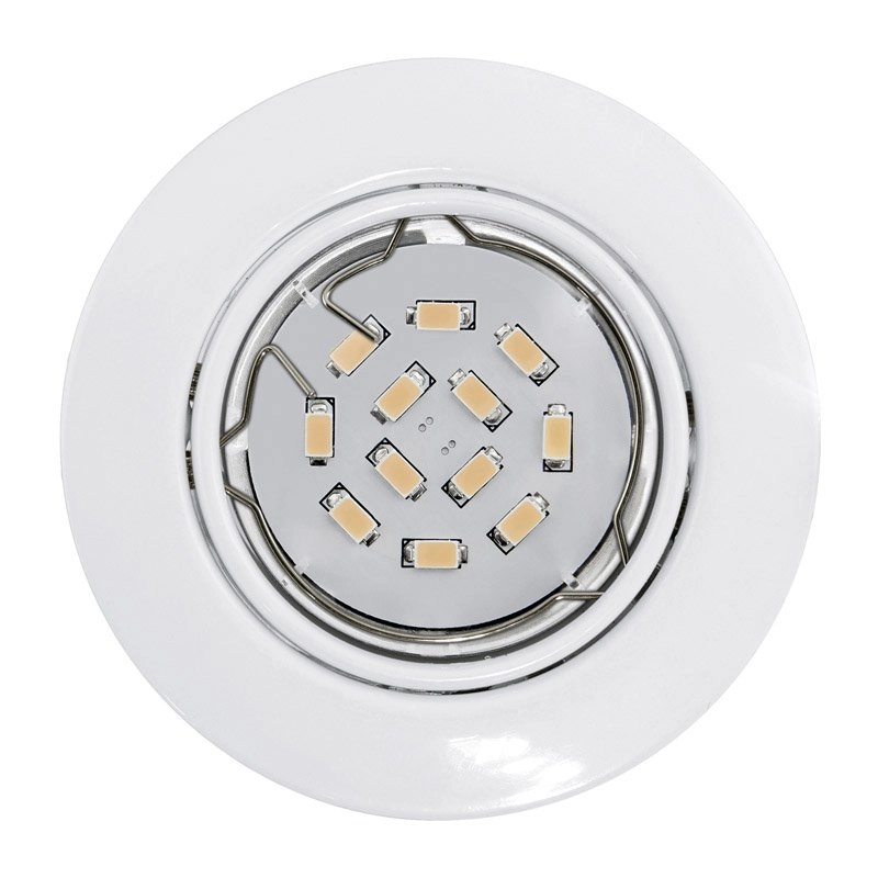 Spot de plafond LED Peneto lot de 3 Eglo 9002759944063