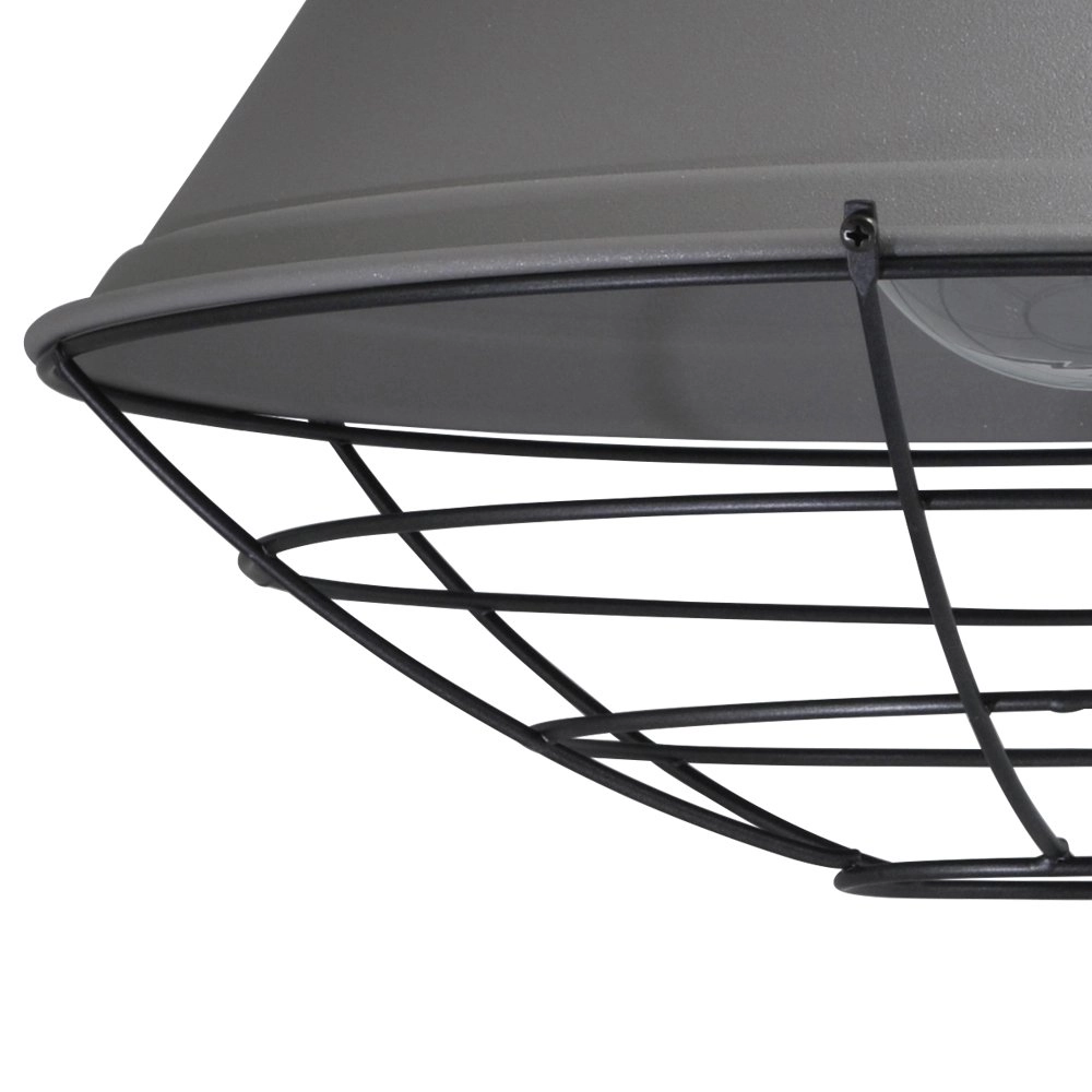 Lampe à suspension Industria 45 Masterlight 8718121234946