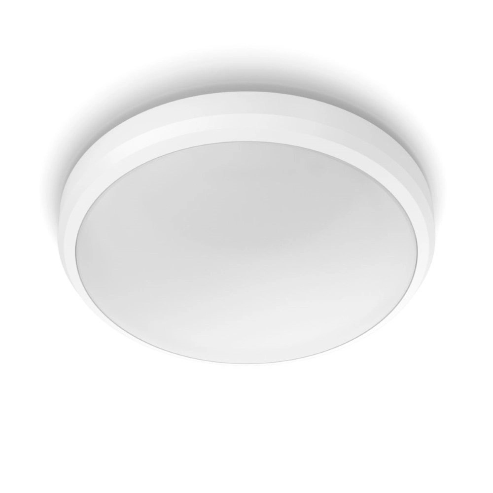 Plafonnier de salle de bain Balance Ø 22,5 cm