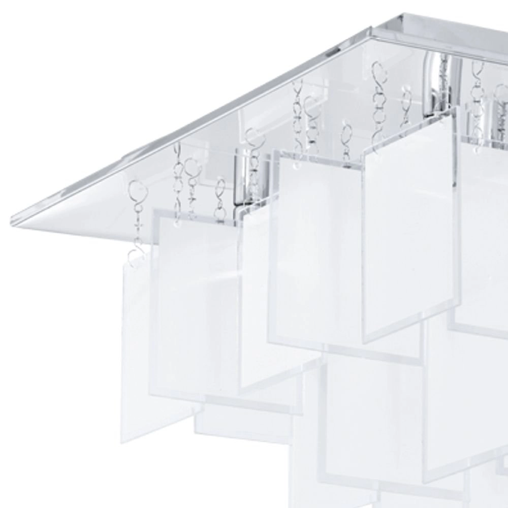 Lampe de plafond Condrada 1 Eglo 9002759927271