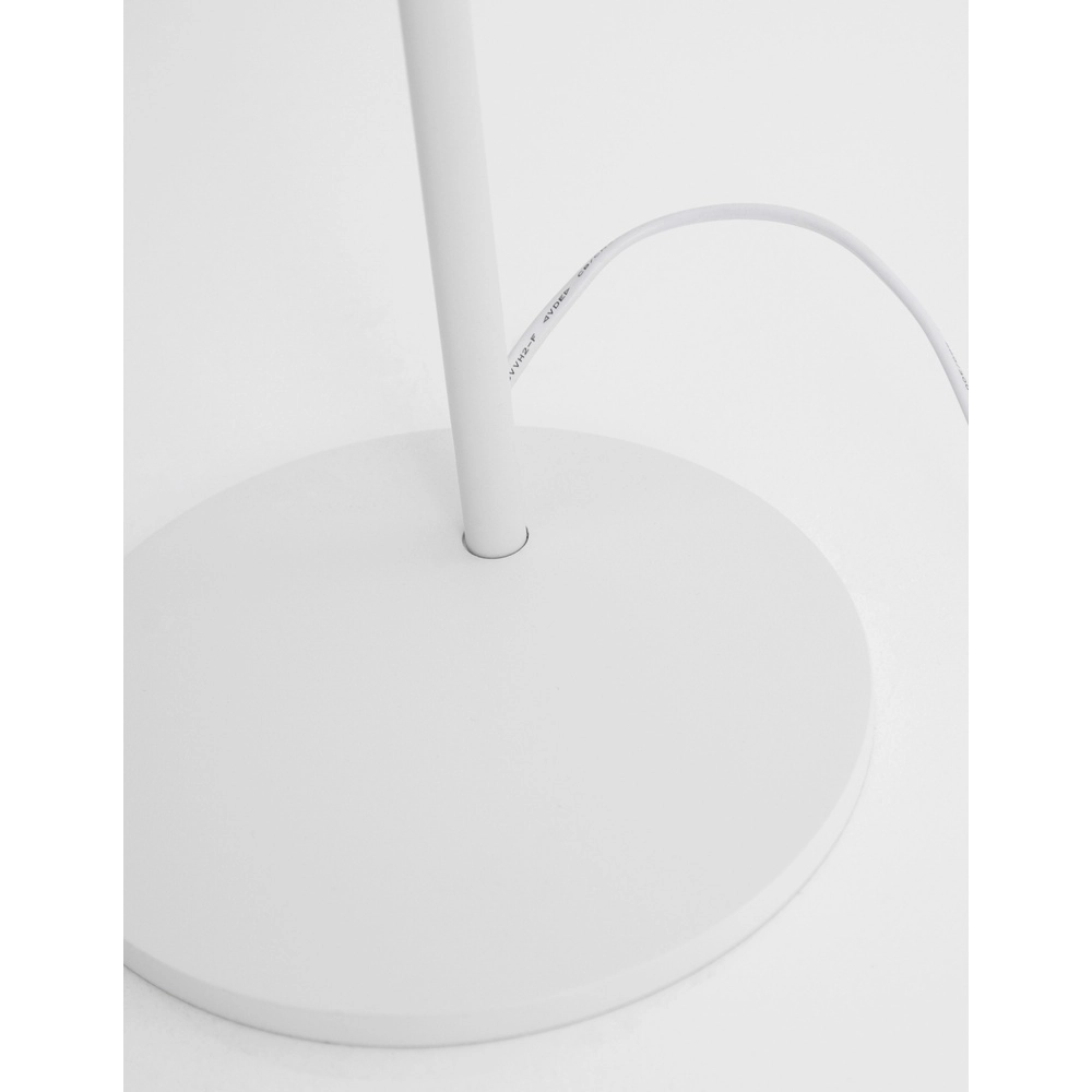 Lampadaire Yama noir Lyora 5212017423627