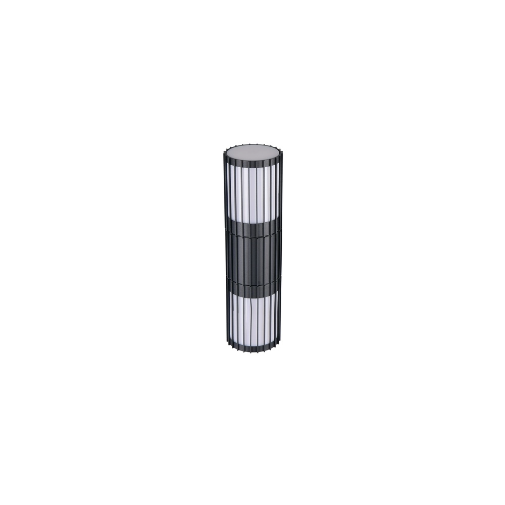 Lampe murale Volga Anthracite à deux lumières Trio 4017807686982