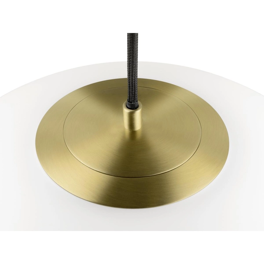 Suspension or Sun Ø 40cm SLV 4024163300292