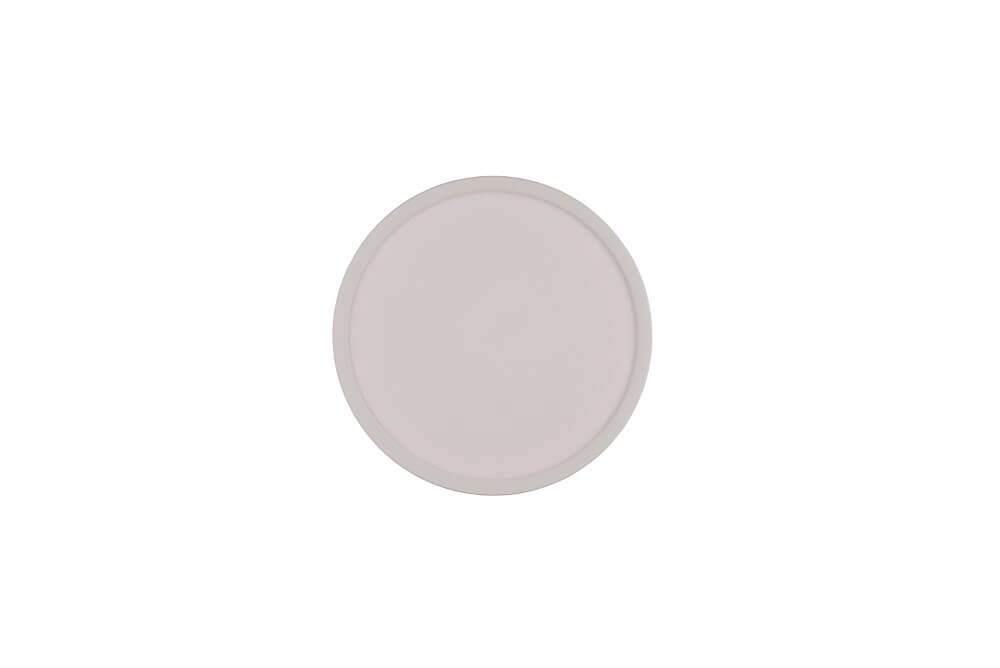 Plafonnier Aureo blanc - Ø 29cm Trio 4017807586619