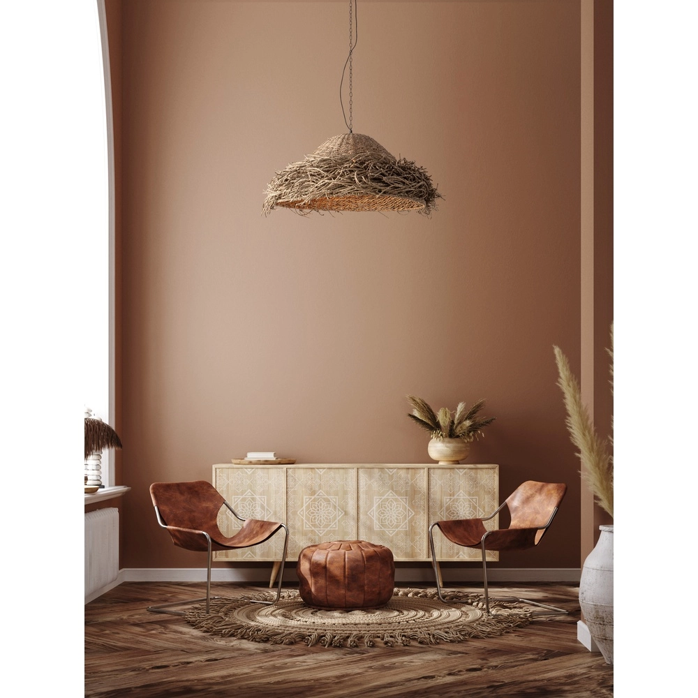 Suspension naturelle Natu Ø 86cm Lyora 5212017452856