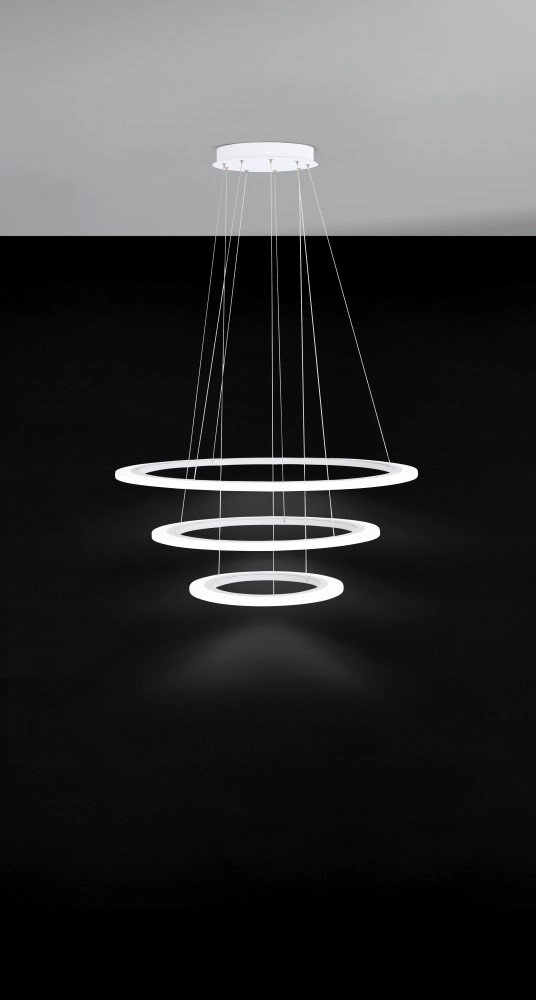 Lampe à suspension LED Penaforte Stars of Light 9002759392741