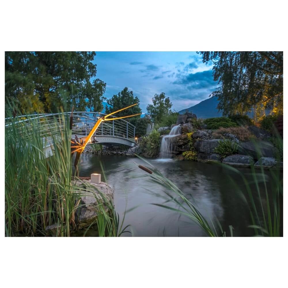 Spot sur pied Concreto 1x GU10 - carré SLV 4024163266314