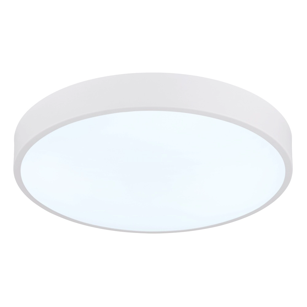 Conception de plafonds Nielsen blanc Ø 37,8 cm Globo 9007371566679