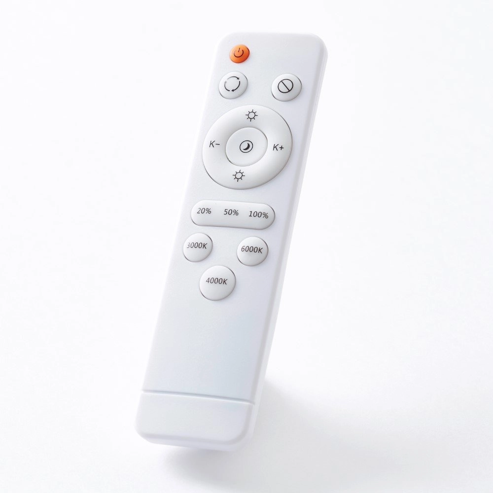 Lampe de plafond Nunya Ø 52 cm Brilliant 4004353356100