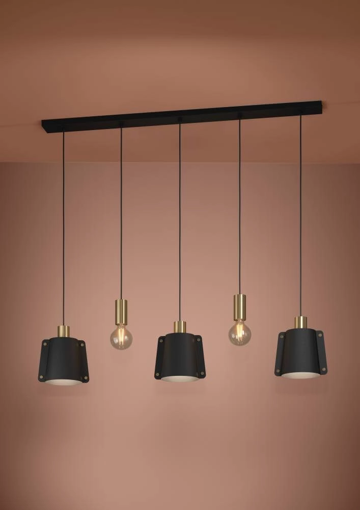 Lampe suspendue pour salle à manger Majagua Stars of Light 9008606241118