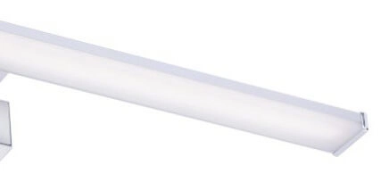 Applique miroir Mattis 60 cm chromé Just Light 4043689961732