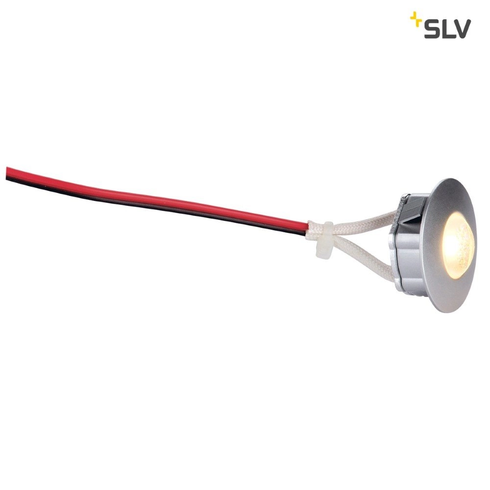 Spot de plafond LED Dekled 3000 SLV 4024163113625