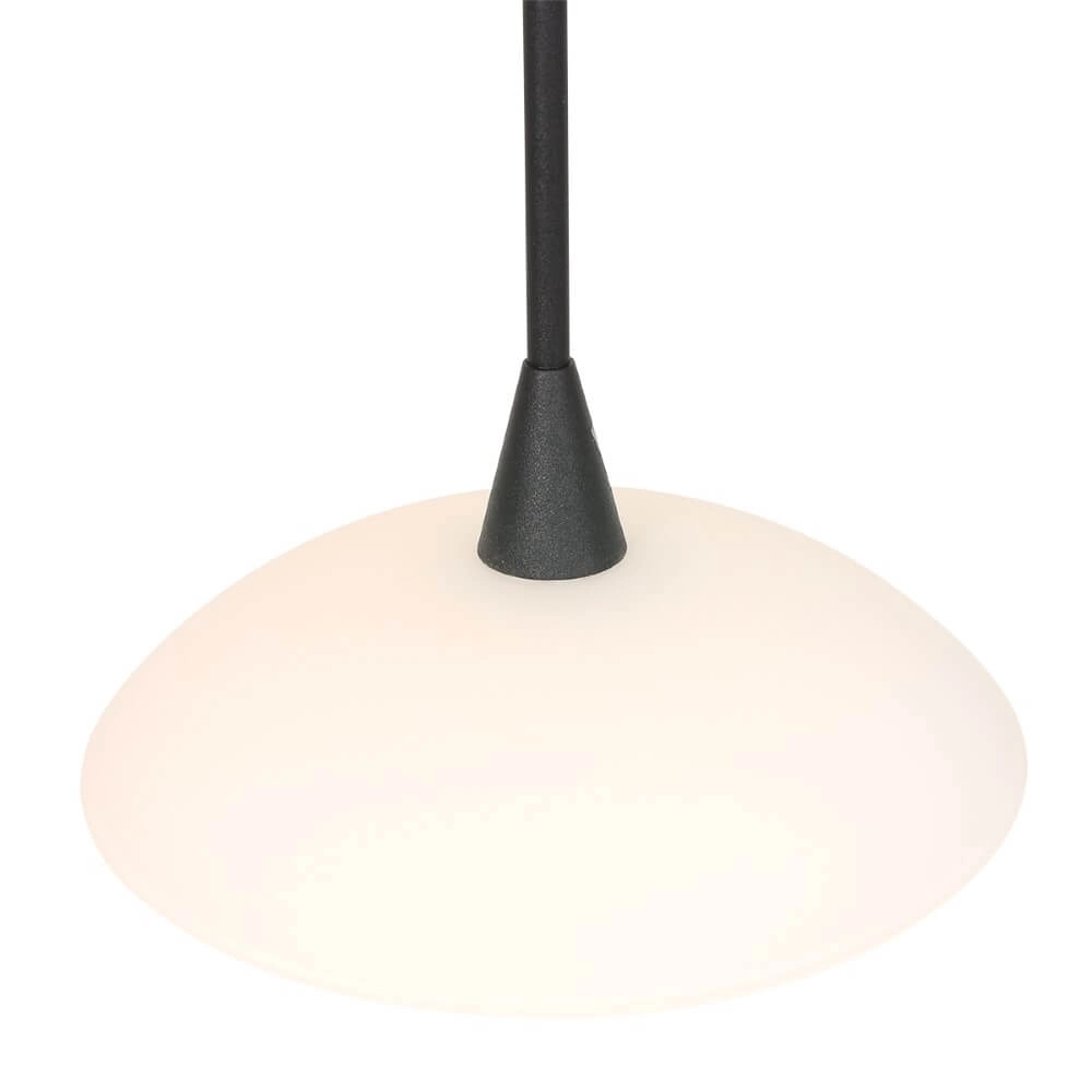 Lampe suspendue Tallerken Steinhauer 8712746133554