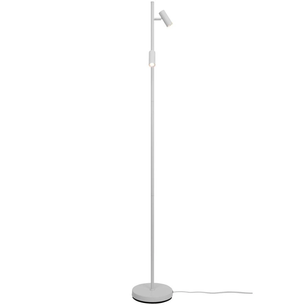 Lampadaire Omari blanc Nordlux 5704924005466
