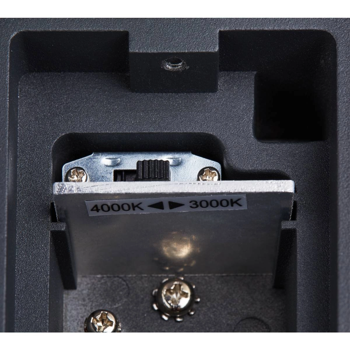 Spot mural LED Enola Round Up & Down S SLV 4024163235815